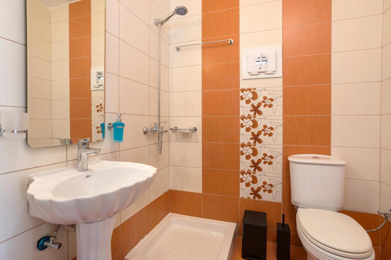 Icabaru Zante Holiday House Agrilia Exterior photo